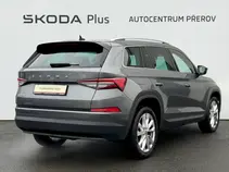 Kodiaq Style Plus