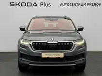 Kodiaq Style Plus