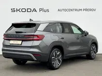 Kodiaq Exclusive Selection