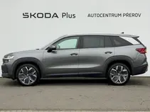 Kodiaq Exclusive Selection