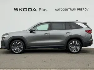Škoda Kodiaq Exclusive Selection
