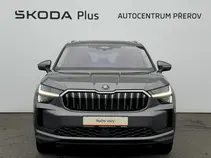 Kodiaq Exclusive Selection