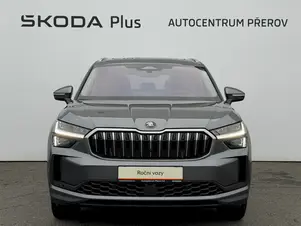 Škoda Kodiaq Exclusive Selection