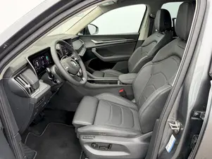 Škoda Kodiaq Exclusive Selection