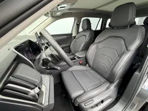 Škoda Kodiaq Exclusive Selection