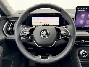 Škoda Kodiaq Exclusive Selection