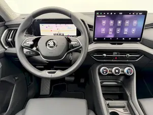 Škoda Kodiaq Exclusive Selection