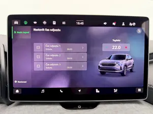 Škoda Kodiaq Exclusive Selection