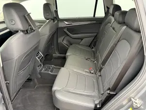 Škoda Kodiaq Exclusive Selection