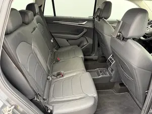 Škoda Kodiaq Exclusive Selection