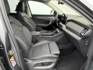 Škoda Kodiaq Exclusive Selection