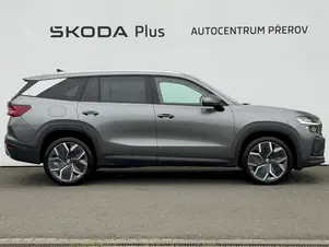 Škoda Kodiaq Exclusive Selection