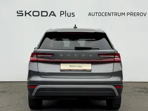 Škoda Kodiaq Exclusive Selection