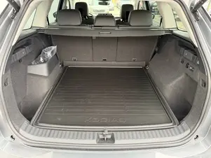 Škoda Kodiaq Exclusive Selection