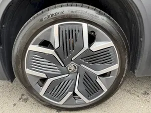 Škoda Kodiaq Exclusive Selection