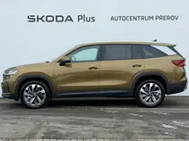 Kodiaq Exclusive Selection