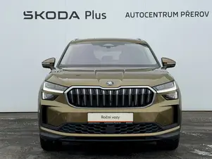 Škoda Kodiaq Exclusive Selection