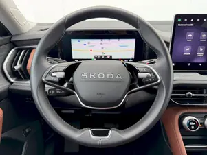 Škoda Kodiaq Exclusive Selection