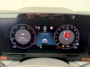 Škoda Kodiaq Exclusive Selection