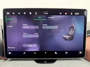 Škoda Kodiaq Exclusive Selection