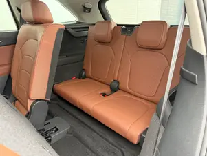 Škoda Kodiaq Exclusive Selection