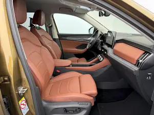 Škoda Kodiaq Exclusive Selection