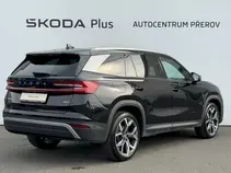 Kodiaq Exclusive Selection