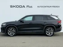 Kodiaq Exclusive Selection