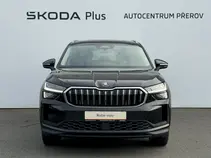 Kodiaq Exclusive Selection