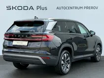 Kodiaq Exclusive Selection