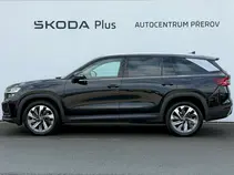 Kodiaq Exclusive Selection