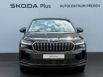Kodiaq Exclusive Selection