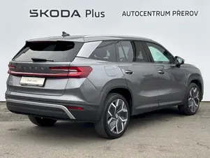 Škoda Kodiaq Exclusive Selection