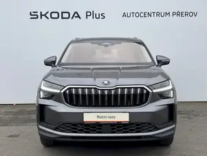 Škoda Kodiaq Exclusive Selection