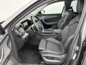 Škoda Kodiaq Exclusive Selection