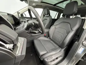 Škoda Kodiaq Exclusive Selection