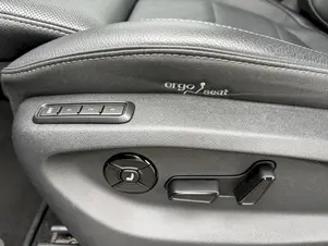 Škoda Kodiaq Exclusive Selection