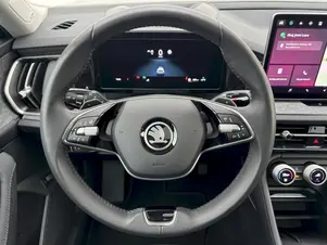 Škoda Kodiaq Exclusive Selection