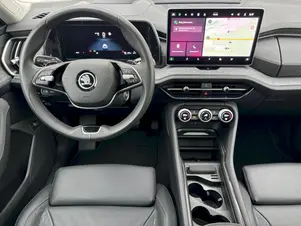 Škoda Kodiaq Exclusive Selection