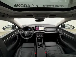 Škoda Kodiaq Exclusive Selection