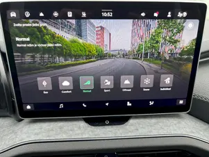 Škoda Kodiaq Exclusive Selection