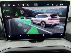 Škoda Kodiaq Exclusive Selection