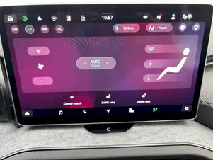 Škoda Kodiaq Exclusive Selection