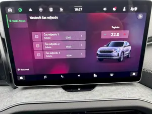 Škoda Kodiaq Exclusive Selection