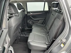 Škoda Kodiaq Exclusive Selection