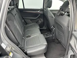 Škoda Kodiaq Exclusive Selection