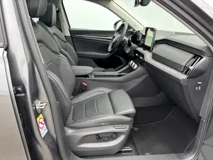 Škoda Kodiaq Exclusive Selection