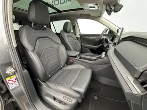 Škoda Kodiaq Exclusive Selection