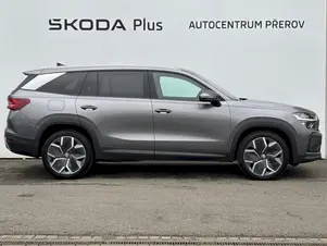 Škoda Kodiaq Exclusive Selection