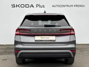 Škoda Kodiaq Exclusive Selection